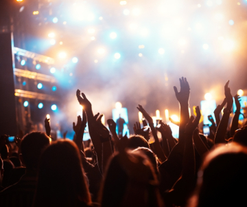 Principales festividades de febrero en Colombia