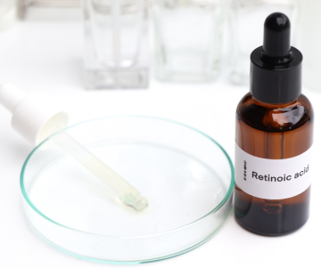 ¿Qué es el ácido retinoico y para qué sirve?