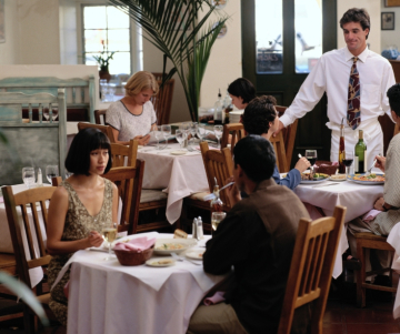 Los mejores restaurantes de Madrid, España