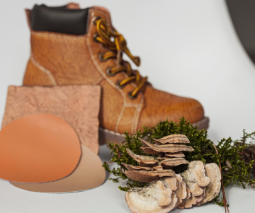 ¿Qué es el cuero vegano y que tipos existen?