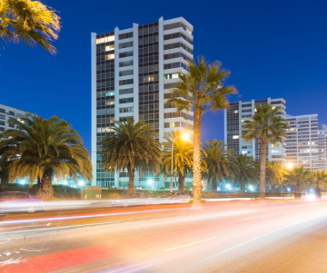 ¿Cuáles son los mejores hoteles de Viña del Mar?