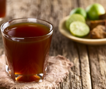 Las bebidas típicas de Colombia: Receta del Masato