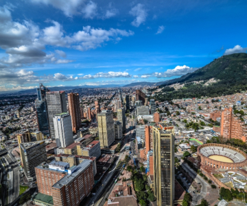 Mejores destinos para esta Semana Santa en Colombia