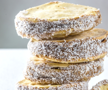 ¿Cuáles son los mejores dulces típicos chileno?