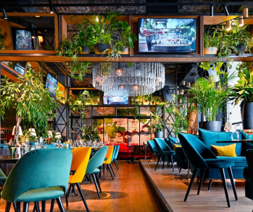 ¿Qué restaurantes visitar en Cusco, Perú?