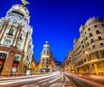 ¿Qué lugares visitar esta semana santa en España?