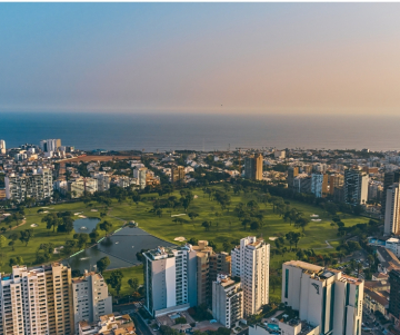 ¿Cuáles son los mejores hoteles de Lima, Perú?