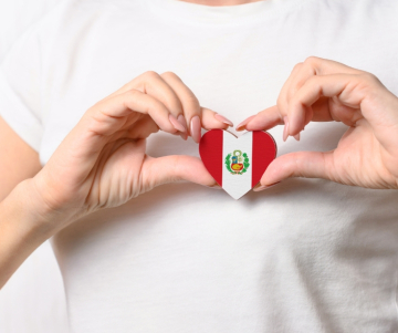 Historia de la independencia de Perú