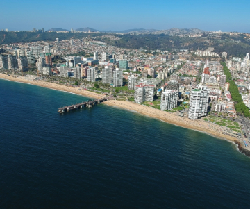 10 razones para visitar Viña del Mar