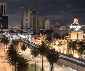 10 razones para viajar a Medellín, Colombia