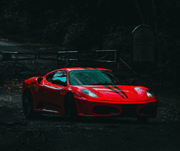 Los mejores carros de lujo deportivos