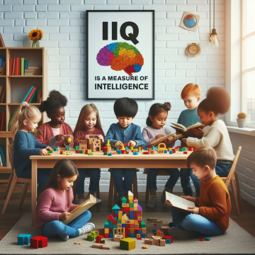 ¿Cuál es el IQ promedio en Ecuador?