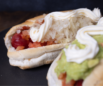 ¿Qué es el Día del Completo?