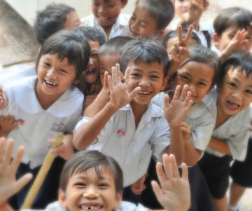 ¿Cómo se celebra el día del niño en México?