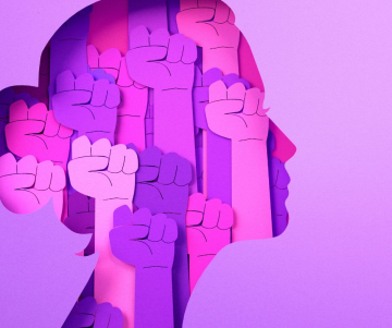 ¿Qué es el feminismo?