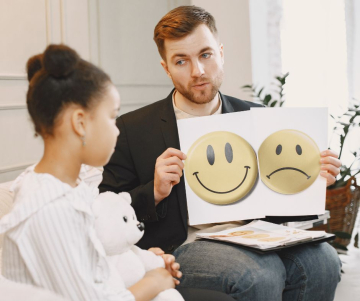 ¿Qué es la inteligencia emocional?