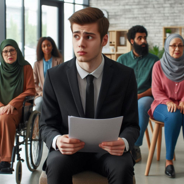 ¿Qué tan difícil es encontrar empleo en Ecuador?