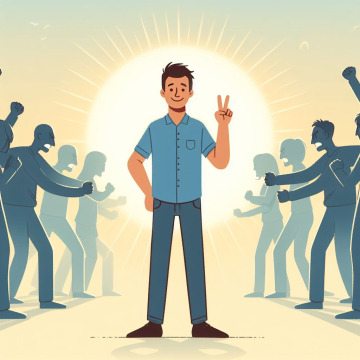 Estrategias para la paz y la resolución de conflictos