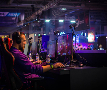 ¿Qué son los eSports?