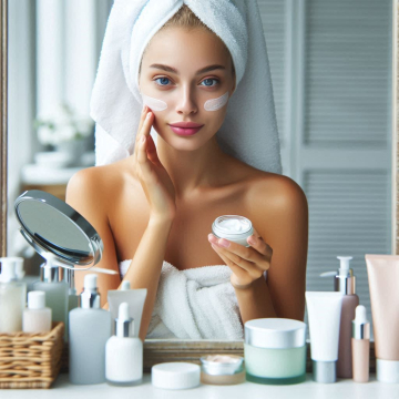 ¿Realmente funcionan los productos rejuvenecedores?