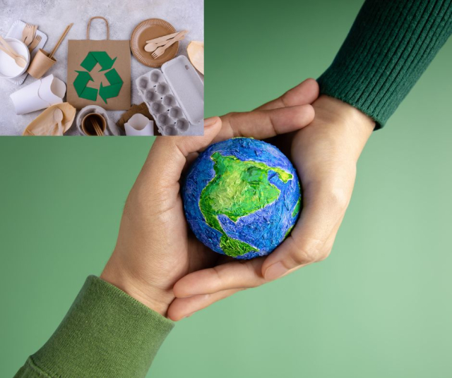 Comment avoir un mode de vie plus écologique et durable ?