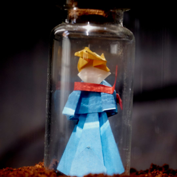 Resumen y análisis de 