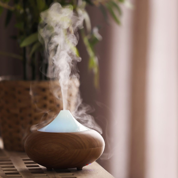 ¿Cuáles son los principales aromas para relajarse?