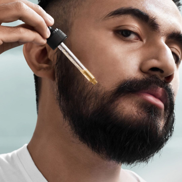 Consejos para hacer crecer la barba