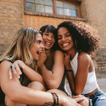 Tips y consejos para hacer nuevos amigos