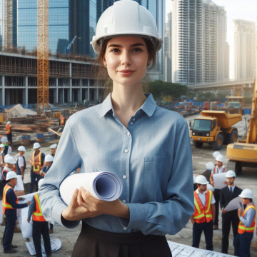 La importancia de los ingenieros en el mundo