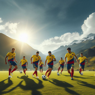 Los mejores futbolistas de la historia de Ecuador