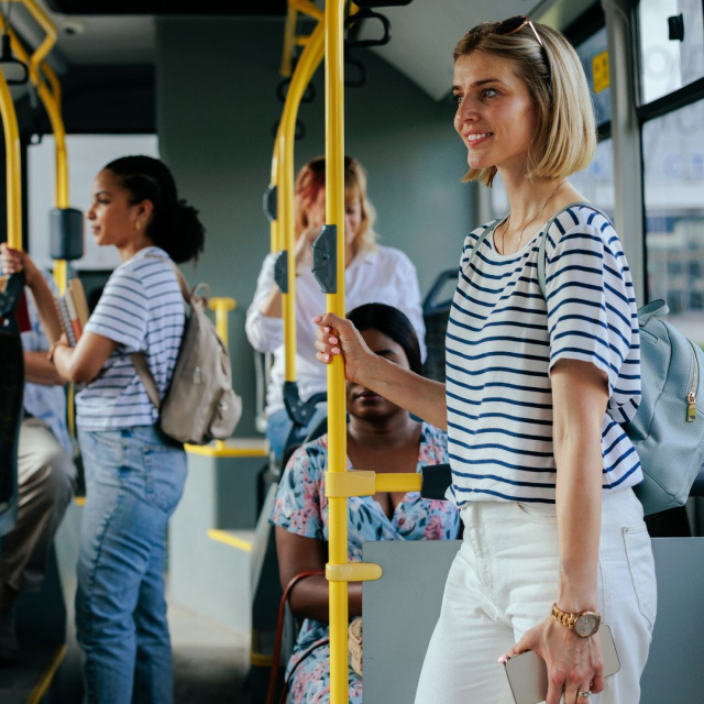 Holidays and their impact on Mexican public transportation 