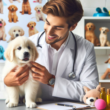 Razones para estudia veterinaria