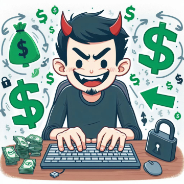 Cómo evitar las estafas por internet