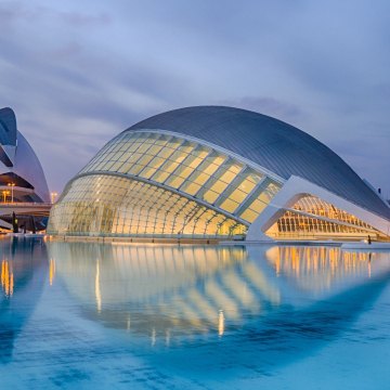 Qué hacer un día festivo en Valencia, España