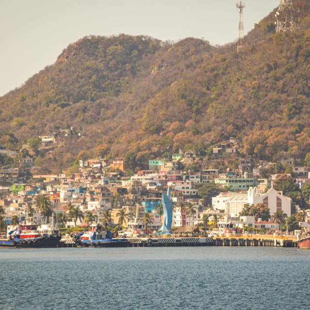 ¿Qué hacer de noche en Manzanillo, México?