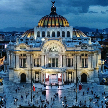 Los mejores planes para hacer en Ciudad de México