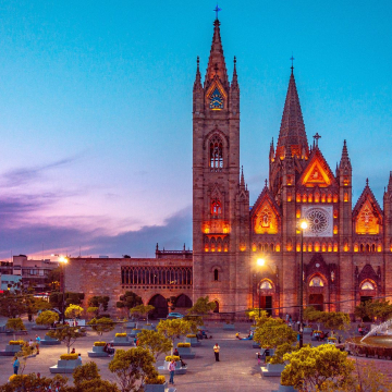 Los mejores planes para hacer en Guadalajara, México