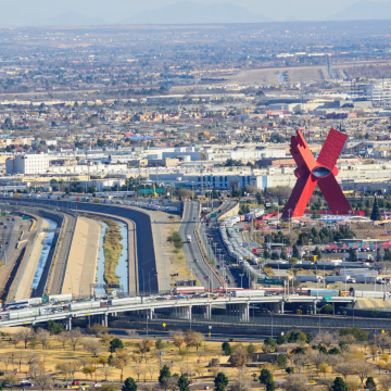Los mejores planes para hacer en Ciudad Juárez, México