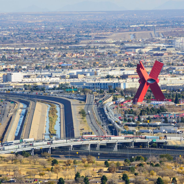 Los mejores planes para hacer en Ciudad Juárez, México