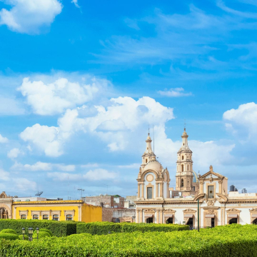 Los mejores planes para hacer en León, México
