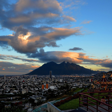 Los mejores planes para hacer en Monterrey, México