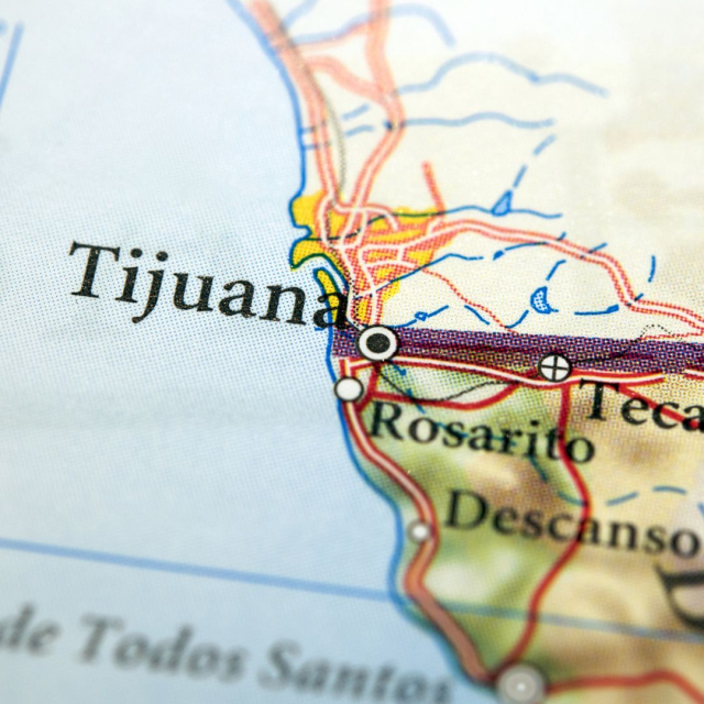 Los mejores planes para hacer en Tijuana, México