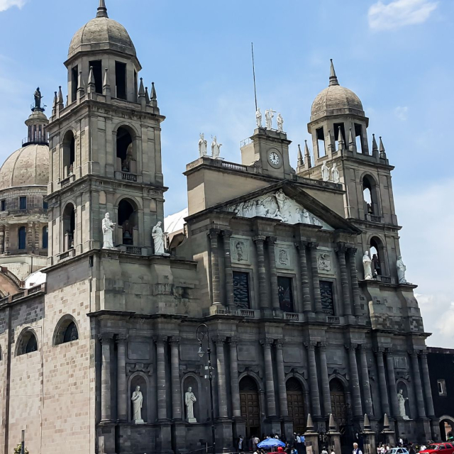Los mejores planes para hacer en Toluca, México