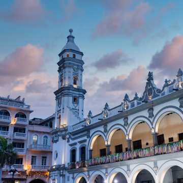 Los mejores planes para hacer en Veracruz, México