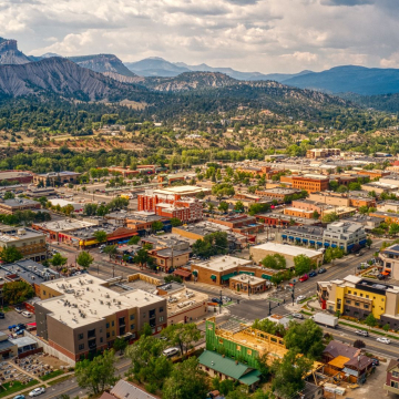 Los mejores planes para hacer en Durango, México