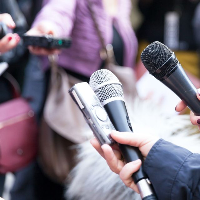 Día del Periodista en México 2025