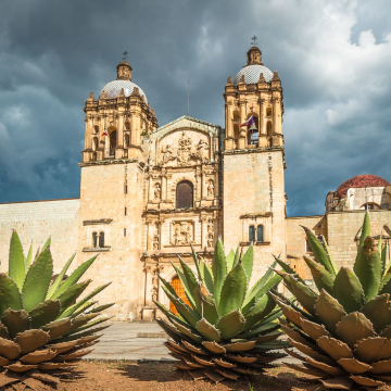Los mejores planes para hacer en Oaxaca, México