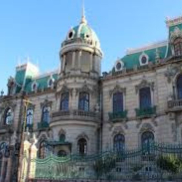 Qué hacer un fin de semana en Chihuahua, México