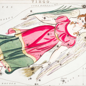 7 Características del signo Virgo